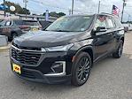 2022 Chevrolet Traverse AWD SUV for sale #29109 - photo 4