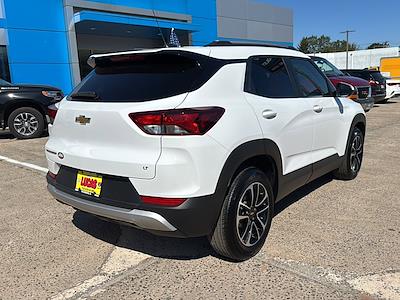 2024 Chevrolet Trailblazer FWD SUV for sale #29113 - photo 2
