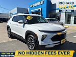 2024 Chevrolet Trailblazer FWD SUV for sale #29113 - photo 1