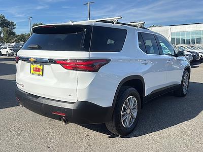 2023 Chevrolet Traverse AWD SUV for sale #29115 - photo 2