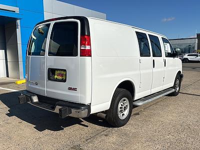 2024 GMC Savana 2500 RWD Empty Cargo Van for sale #29119 - photo 2