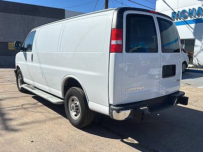 2024 GMC Savana 2500 RWD Empty Cargo Van for sale #29119 - photo 2