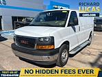2024 GMC Savana 2500 RWD Empty Cargo Van for sale #29119 - photo 1