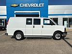 2024 GMC Savana 2500 RWD Empty Cargo Van for sale #29119 - photo 8