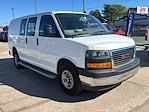 2024 GMC Savana 2500 RWD Empty Cargo Van for sale #29119 - photo 3