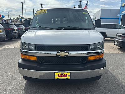 2023 Chevrolet Express 2500 RWD Empty Cargo Van for sale #29120 - photo 2