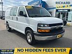 2023 Chevrolet Express 2500 RWD Empty Cargo Van for sale #29120 - photo 1