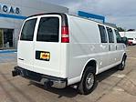 2023 Chevrolet Express 2500 RWD Empty Cargo Van for sale #29120 - photo 2