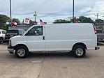 2023 Chevrolet Express 2500 RWD Empty Cargo Van for sale #29120 - photo 7