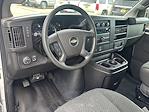 2023 Chevrolet Express 2500 RWD Empty Cargo Van for sale #29120 - photo 9