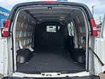 2023 Chevrolet Express 2500 RWD Empty Cargo Van for sale #29120 - photo 14