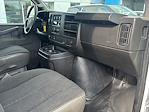 2023 Chevrolet Express 2500 RWD Empty Cargo Van for sale #29120 - photo 16