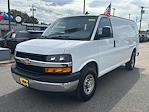 2023 Chevrolet Express 2500 RWD Empty Cargo Van for sale #29120 - photo 3