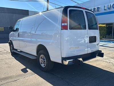 2023 GMC Savana 2500 RWD Empty Cargo Van for sale #29121 - photo 2