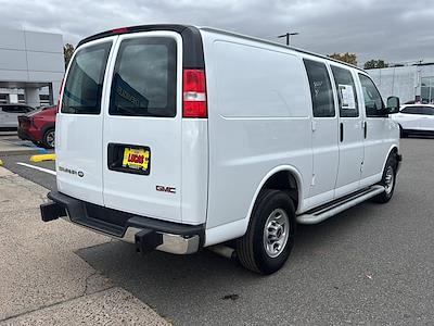 2023 GMC Savana 2500 RWD Empty Cargo Van for sale #29121 - photo 2