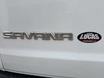 2023 GMC Savana 2500 RWD Empty Cargo Van for sale #29121 - photo 27