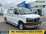 2023 GMC Savana 2500 RWD Empty Cargo Van for sale #29121 - photo 1