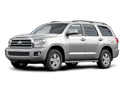 2008 Toyota Sequoia 4WD SUV for sale #29122 - photo 1