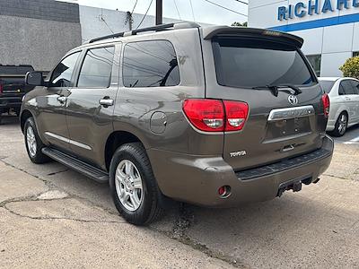 2008 Toyota Sequoia 4WD SUV for sale #29122 - photo 2