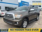 2008 Toyota Sequoia 4WD SUV for sale #29122 - photo 1