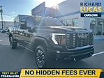 2024 GMC Sierra 2500 Crew Cab 4x4 Pickup for sale #29125 - photo 1