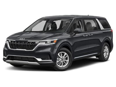 2024 Kia Carnival FWD Minivan for sale #29128 - photo 1
