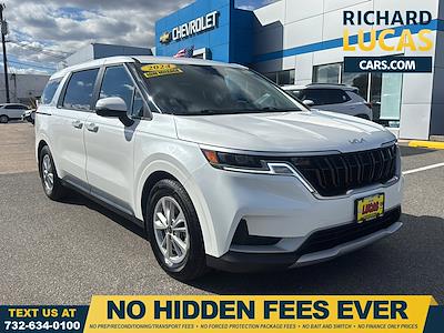 2024 Kia Carnival FWD Minivan for sale #29128 - photo 1