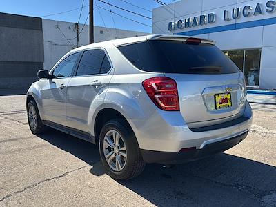 2016 Chevrolet Equinox FWD SUV for sale #29137 - photo 2