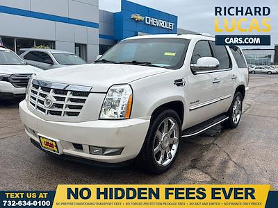 2011 Cadillac Escalade AWD SUV for sale #29138 - photo 1