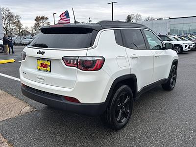 2019 Jeep Compass 4WD SUV for sale #29141 - photo 2