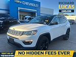 2019 Jeep Compass 4WD SUV for sale #29141 - photo 1