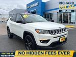 Used 2019 Jeep Compass Latitude for sale #29141 - photo 1