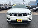 Used 2019 Jeep Compass Latitude for sale #29141 - photo 3