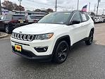 Used 2019 Jeep Compass Latitude for sale #29141 - photo 4
