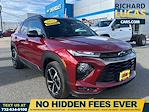 2023 Chevrolet Trailblazer AWD SUV for sale #29144 - photo 1