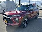 2023 Chevrolet Trailblazer AWD SUV for sale #29144 - photo 4