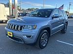 2021 Jeep Grand Cherokee 4WD SUV for sale #29145 - photo 4