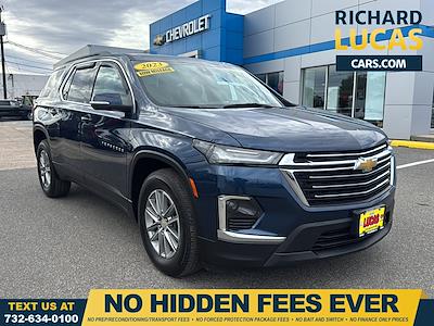 2023 Chevrolet Traverse AWD SUV for sale #29147 - photo 1