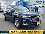 2023 Chevrolet Traverse AWD SUV for sale #29147 - photo 1