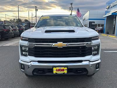 Used 2025 Chevrolet Silverado 2500 - photo 1