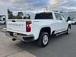 2025 Chevrolet Silverado 2500 Crew Cab 4x4 Pickup for sale #29149 - photo 2