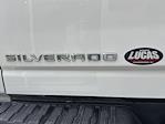 2025 Chevrolet Silverado 2500 Crew Cab 4x4 Pickup for sale #29149 - photo 53