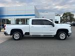 2025 Chevrolet Silverado 2500 Crew Cab 4x4 Pickup for sale #29149 - photo 8
