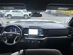 2025 Chevrolet Silverado 2500 Crew Cab 4x4 Pickup for sale #29149 - photo 33