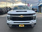 2025 Chevrolet Silverado 2500 Crew Cab 4x4 Pickup for sale #29149 - photo 3