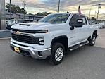 2025 Chevrolet Silverado 2500 Crew Cab 4x4 Pickup for sale #29149 - photo 4
