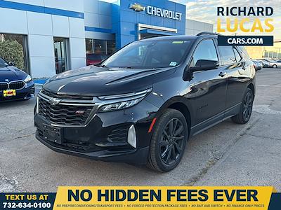 2022 Chevrolet Equinox AWD SUV for sale #29150 - photo 1