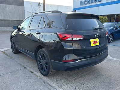 2022 Chevrolet Equinox AWD SUV for sale #29150 - photo 2