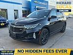 2022 Chevrolet Equinox AWD SUV for sale #29150 - photo 1