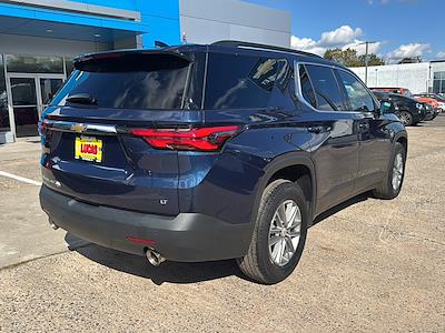 2023 Chevrolet Traverse AWD SUV for sale #29151 - photo 2